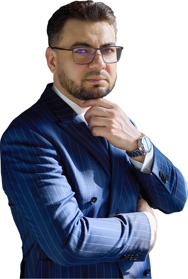 Андрей Олегович Калашников